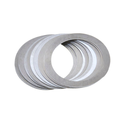 Yukon Gear & Axle Yukon Gear Replacement Pinion Preload Shims For Dana 60 / Dana 61 & Dana 70-U SK 34801 SK 34801 Photo - Primary
