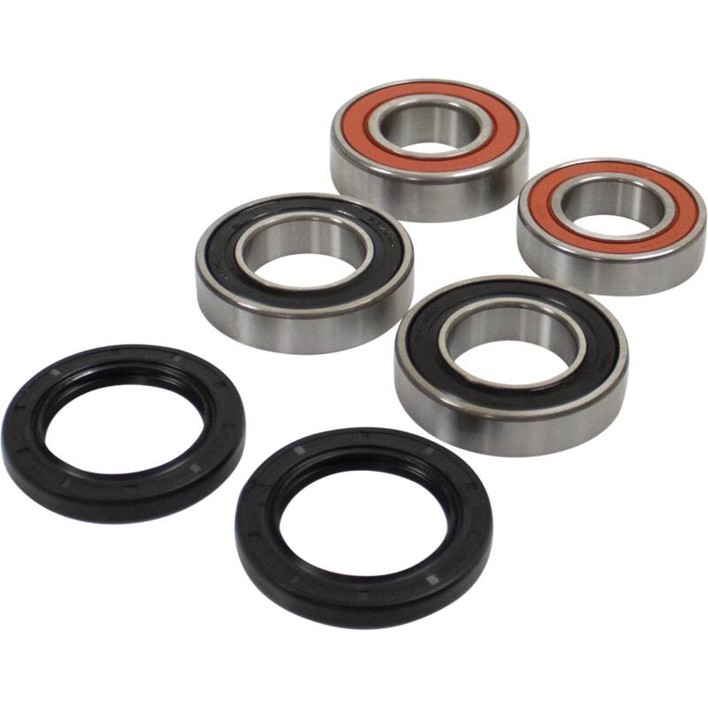 Pivot Works Pw Premium Wheel Bearing 25-1492-P 25-1492-P Photo - Primary