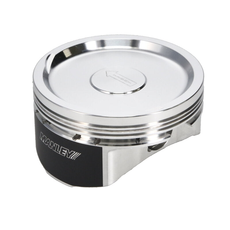 Manley Performance MAN Piston Sets - 8 Cyl Engine Components Piston Sets - Forged - 8cyl main image