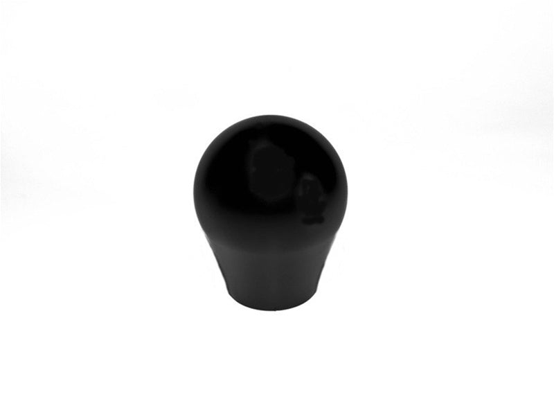 Torque Solution Delrin Tear Drop Shift Knob: Universal 10x1.5 TS-UNI-108B Photo - Primary