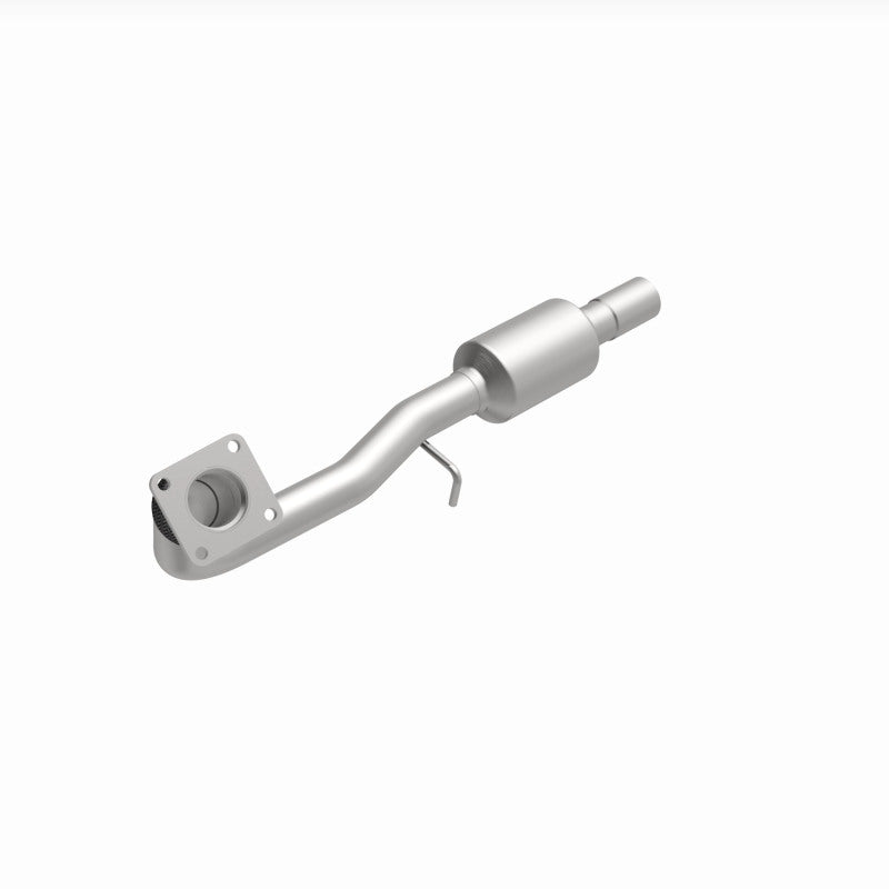 MagnaFlow Volkswagen Cabriolet Standard Grade Federal / EPA Compliant Direct-Fit Catalytic Converter 23212 360 Degree Image Set