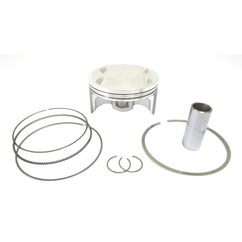Athena 99-01 Husqvarna TC 610 97.96mm Bore 4T Forged Racing Piston S4F09800003C S4F09800003C Photo - Primary