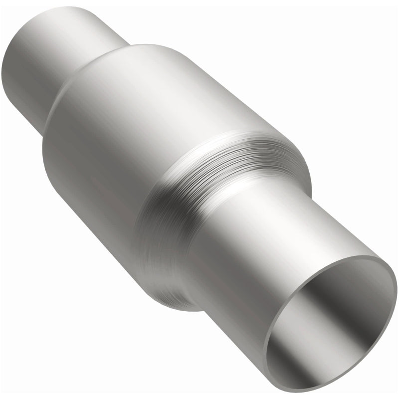MagnaFlow Standard Grade Federal / EPA Compliant Universal Catalytic Converter 50004 Photo - out of package