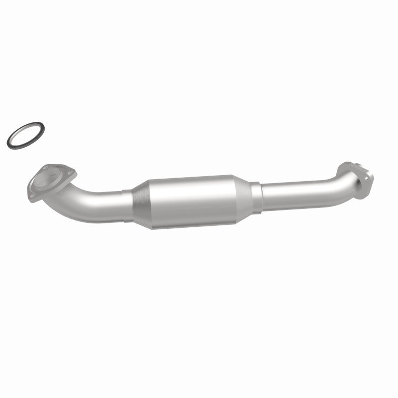 MagnaFlow Pontiac G8 California Grade CARB Compliant Direct-Fit Catalytic Converter 5461689 360 Degree Image Set