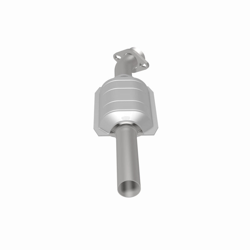 MagnaFlow Standard Grade Federal / EPA Compliant Direct-Fit Catalytic Converter 23369 360 Degree Image Set