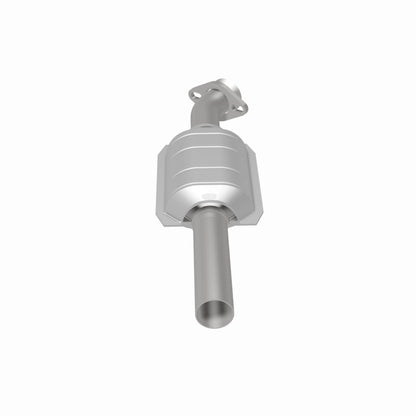MagnaFlow Standard Grade Federal / EPA Compliant Direct-Fit Catalytic Converter 23369 360 Degree Image Set