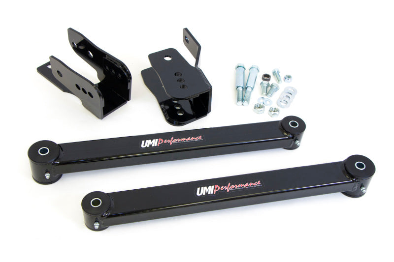 UMI Performance UMI Control Arm Kits Suspension Control Arms main image