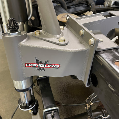 Camburg 17-20 Ford Raptor Bolt-on Rear 2.5 Bump Stop Mount Kit (S/O) CAM-120025 CAM-120025 Photo - Close Up
