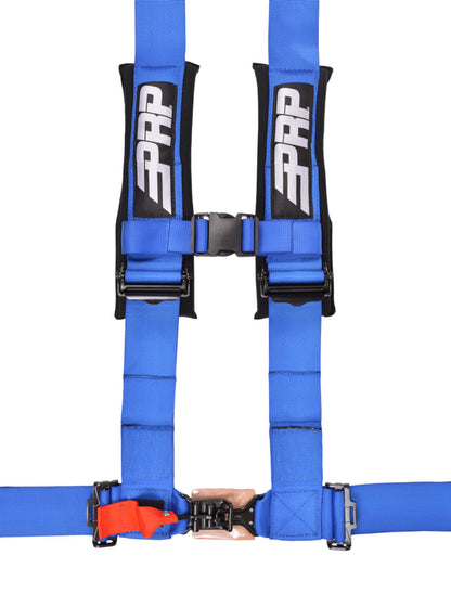 PRP Seats PRP 4.3 Harness- Blue SB4.3B SB4.3B Photo - Primary