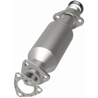 MagnaFlow Acura Integra Standard Grade Federal / EPA Compliant Direct-Fit Catalytic Converter 22637 Photo - out of package