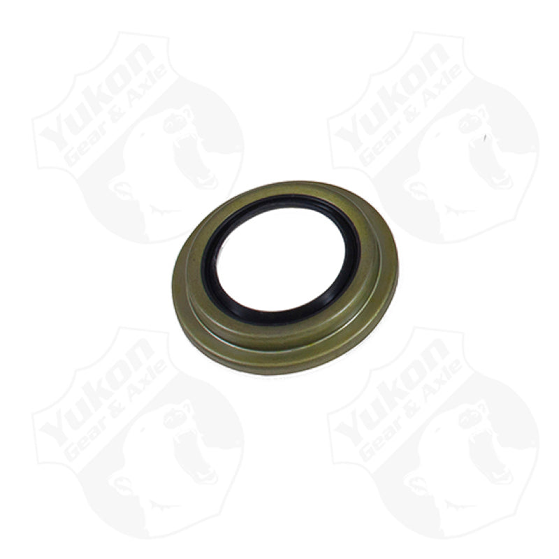 Yukon Gear & Axle Yukon Gear Grease Retainer For Dana 60 King-Pin YP KP-009 YP KP-009 Photo - Primary