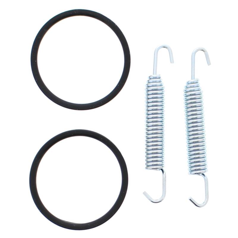 Vertex Pistons Vertex Gaskets 01-04 Yamaha YZ125 Exhaust Gasket Kit 823144 823144 Photo - Primary
