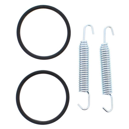 Vertex Pistons Vertex Gaskets 01-04 Yamaha YZ125 Exhaust Gasket Kit 823144 823144 Photo - Primary