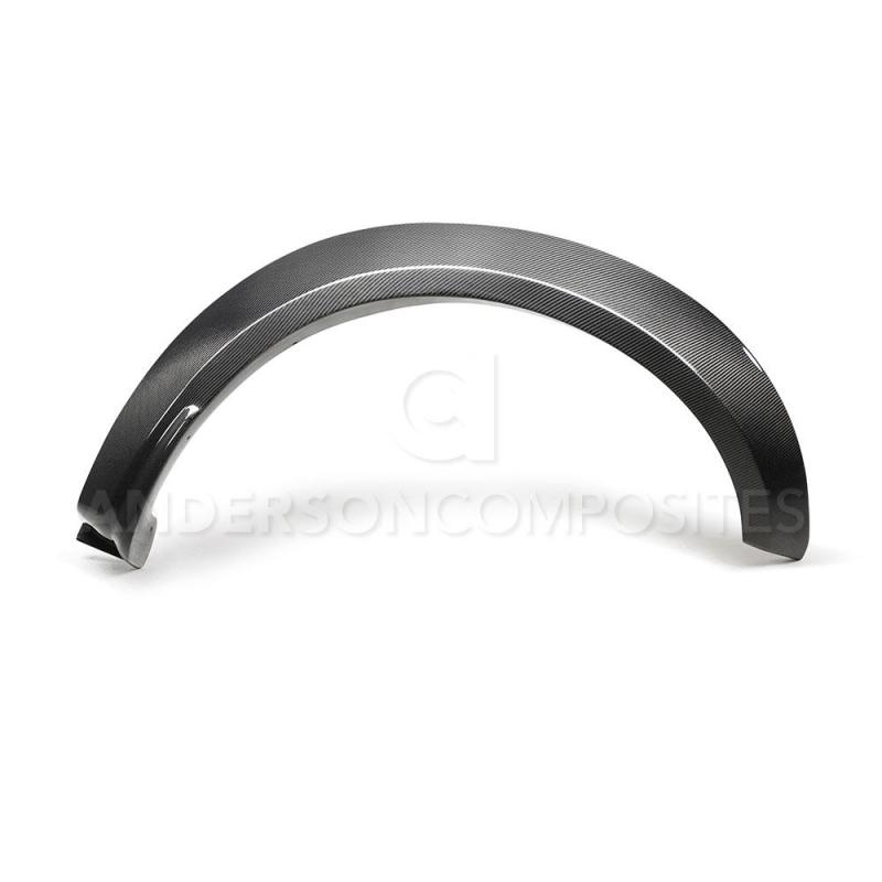 Anderson Composites 17-18 Ford Raptor Type Wide Fender Flares (Front) AC-FLR17FDRA-F-W AC-FLR17FDRA-F-W User 3