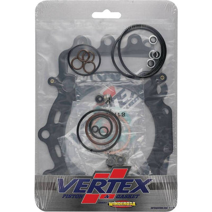 Vertex Pistons Vertex Gaskets 2008 Arctic Cat 700 EFI Top End Gasket Kit 8100017 8100017 Photo - Primary