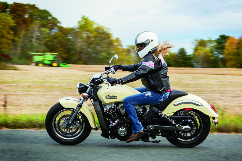 Kuryakyn Mid Controls Scout 8965 8965 User 3