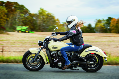 Kuryakyn Mid Controls Scout 8965 8965 User 3