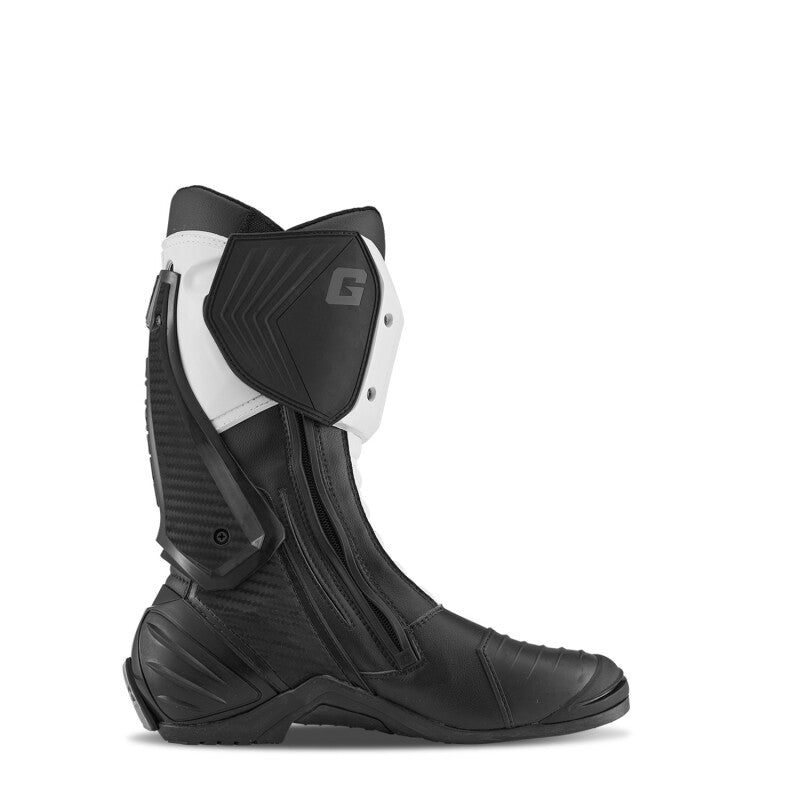 Gaerne GP1 LS Boot Black/White Size - 5.5 2460-014-5.5 2460-014-5.5 User 1