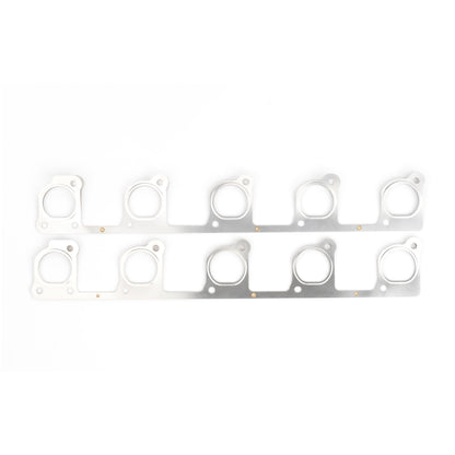 Cometic Exhaust Gasket Pair Material: MLS Thickness: .020in C5825-020 Photo - Primary
