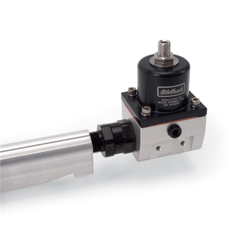 Russell Performance Adapter -10 SAE Male Port to -8 SAE Male Port Swivel Black 644033 644033 Photo - Primary