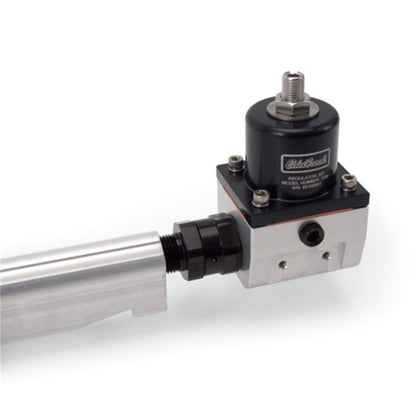 Russell Performance Adapter -10 SAE Male Port to -8 SAE Male Port Swivel Black 644033 644033 Photo - Primary