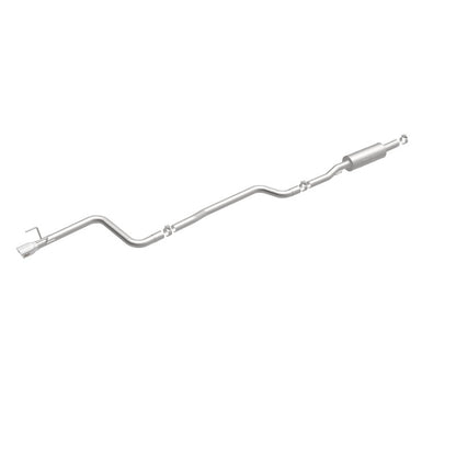 MagnaFlow Chevrolet Cruze Street Series Cat-Back Performance Exhaust System 19269 360 Degree Image Set