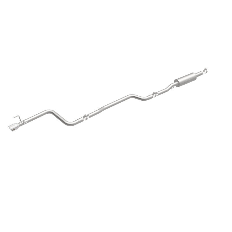 MagnaFlow Chevrolet Cruze Street Series Cat-Back Performance Exhaust System 19269 360 Degree Image Set