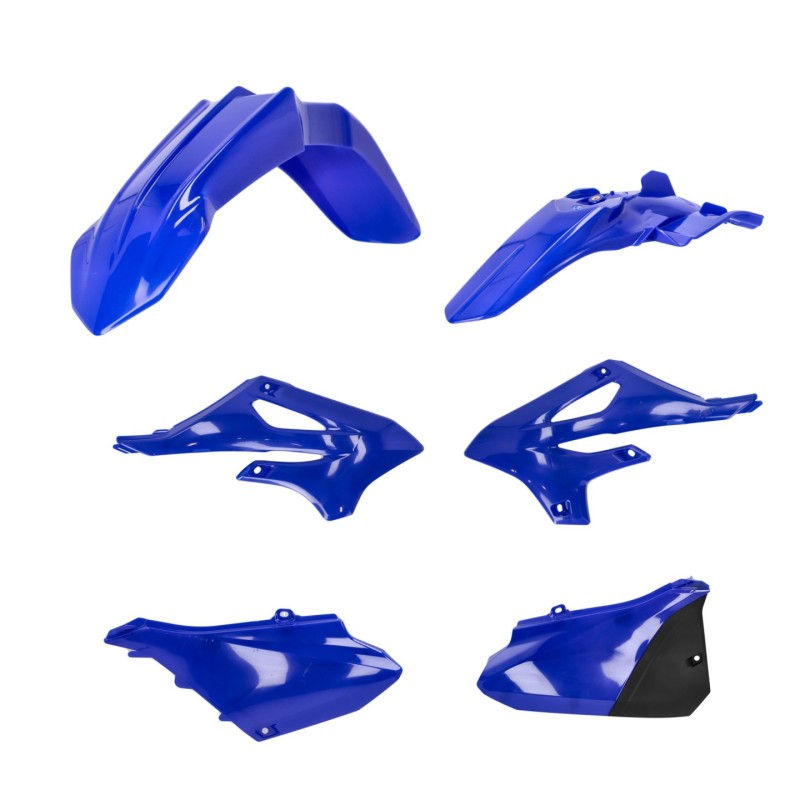 Acerbis Plst Kit Yz85 Orig 22 2936217428 2936217428 Photo - Primary
