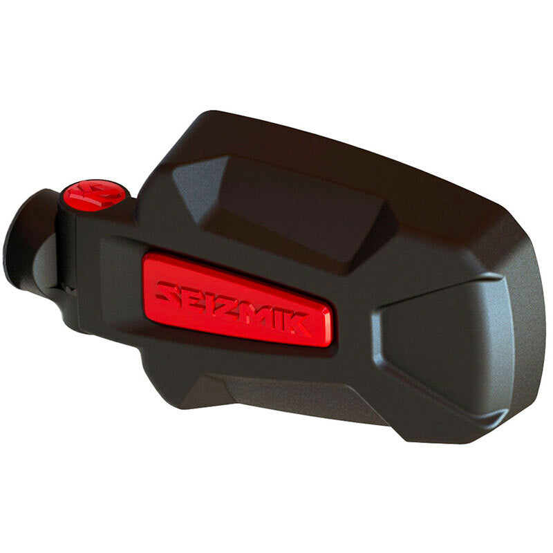 Seizmik SZM Mirror Color Insert Exterior Styling Side Mirrors main image