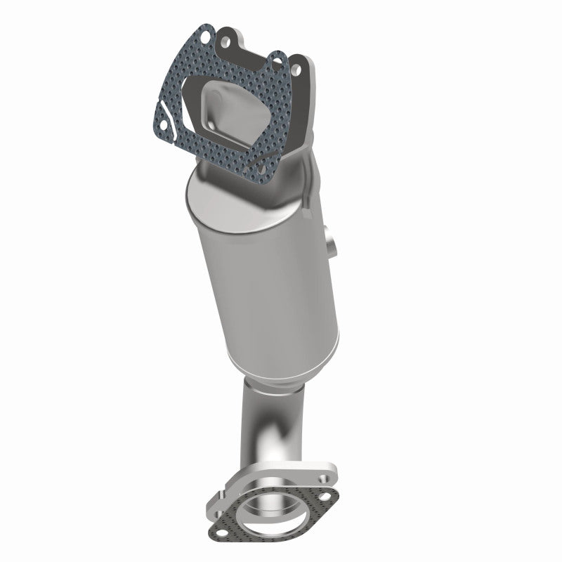 MagnaFlow California Grade CARB Compliant Manifold Catalytic Converter 5551227 360 Degree Image Set