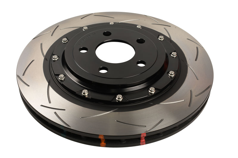 DBA DBA 5000 Series Slotted Rotors Brakes, Rotors & Pads Brake Rotors - 2 Piece main image