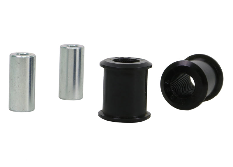 Whiteline 06-13 Lexus IS250 / 08-13 Lexus IS350 Rear Control Arm Lower Front Inner Bushing Kit W63588 W63588 Photo - Primary