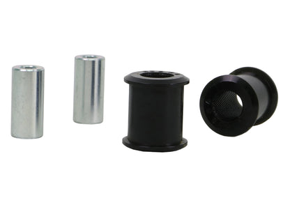 Whiteline 06-13 Lexus IS250 / 08-13 Lexus IS350 Rear Control Arm Lower Front Inner Bushing Kit W63588 W63588 Photo - Primary