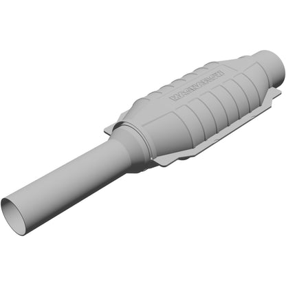 MagnaFlow Chevrolet Cavalier Standard Grade Federal / EPA Compliant Direct-Fit Catalytic Converter 23458 Photo - Primary