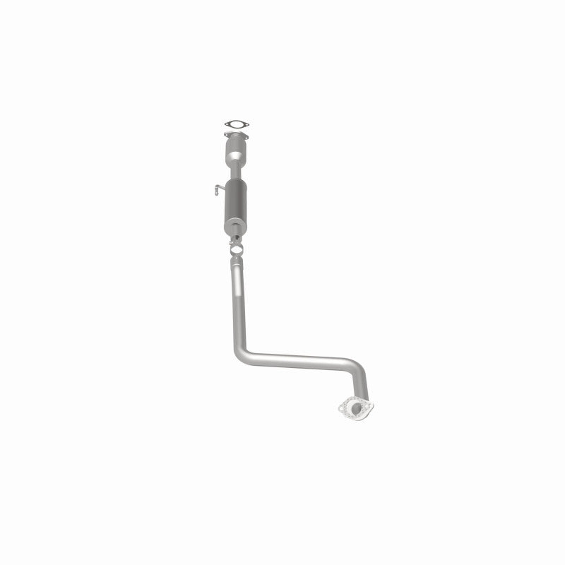 Magnaflow Conv DF 2017-2019 Hyundai Elantra L4 OEM Underbody Single (Not for Sale In California) 280039 280039 360 Degree Image Set