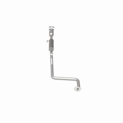 Magnaflow Conv DF 2017-2019 Hyundai Elantra L4 OEM Underbody Single (Not for Sale In California) 280039 280039 360 Degree Image Set