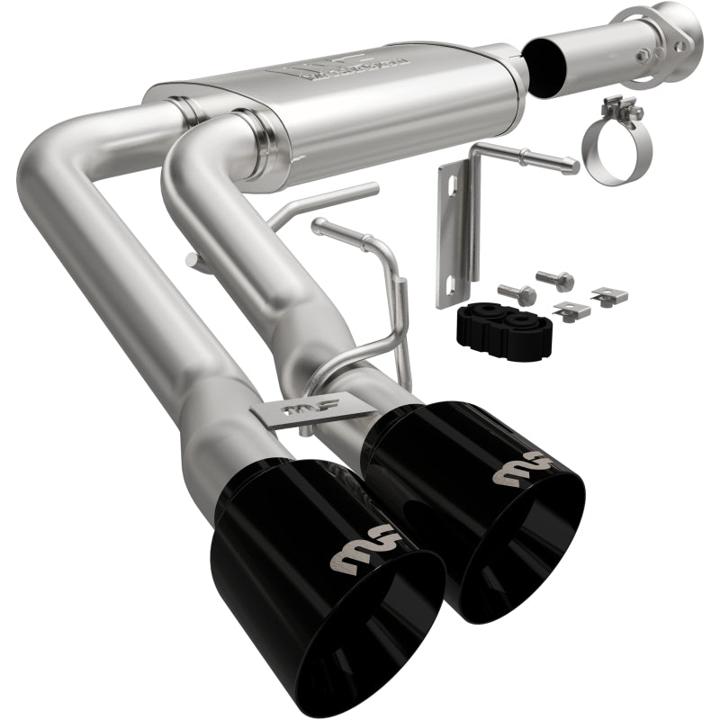 Magnaflow MAG Catback Exhaust Exhaust, Mufflers & Tips Catback main image