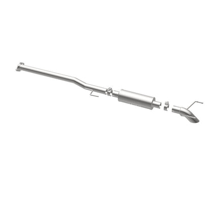 MagnaFlow Toyota Tacoma Off Road Pro Series Cat-Back Performance Exhaust System 17147 360 Degree Image Set