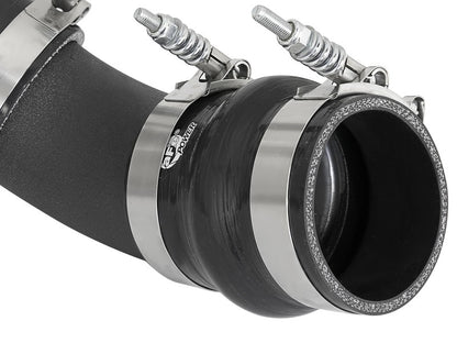 aFe Bladerunner Intercooler Tubes Hot & Cold 17-18 Fiat 124 Spider I4-1.4L (t) 46-20354-B 46-20354-B Photo - Unmounted