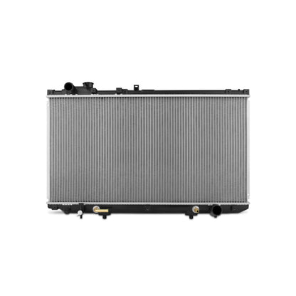 Mishimoto OEM Replacement Radiator - 1998-2005 Lexus GS300 & GS400 R2222 Photo - out of package