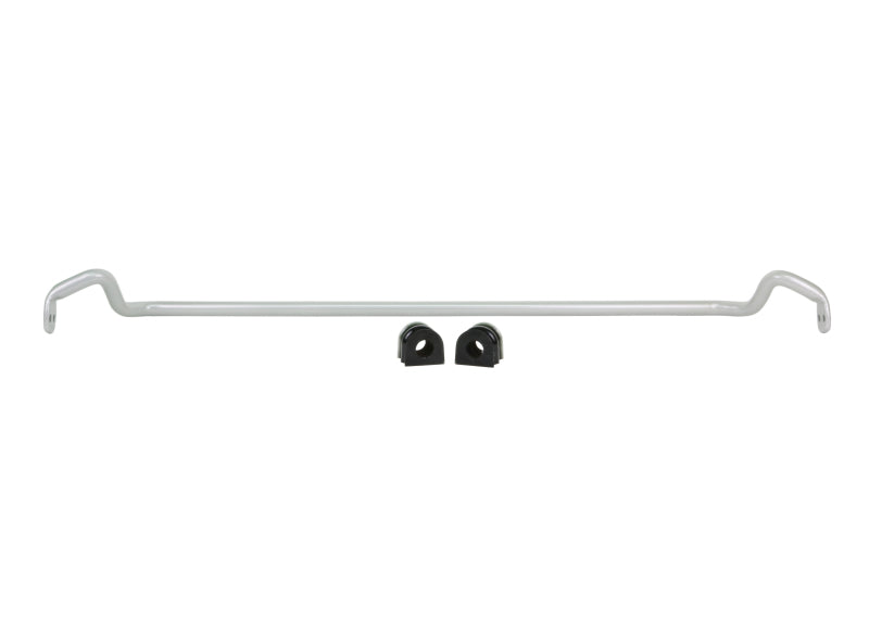 Whiteline Front Sway Bar 22mm Heavy Duty Subaru Impreza 2002-2007 BSF12 Photo - Close Up