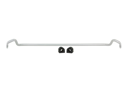 Whiteline Front Sway Bar 22mm Heavy Duty Subaru Impreza 2002-2007 BSF12 Photo - Close Up