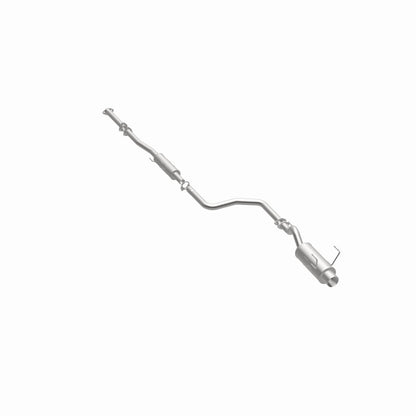 MagnaFlow Honda Civic Street Series Cat-Back Performance Exhaust System 15643 360 Degree Image Set