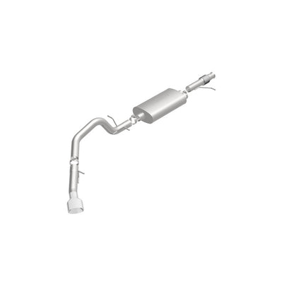 MagnaFlow Street Series Cat-Back Performance Exhaust System 16564 360 Degree Image Set