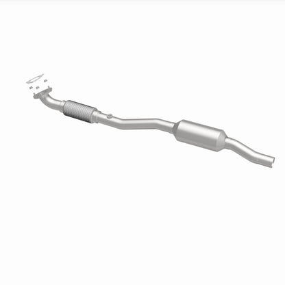 Magnaflow Conv DF 2008 Astra L4 1.8 OEM Underbody 52475 52475 360 Degree Image Set