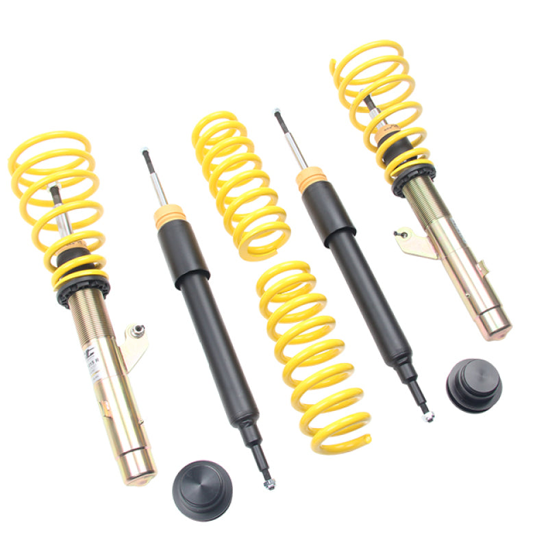 ST Coilover Kit 06-11 BMW E90 Sedan / 07-13 BMW E92 Coupe 13220032 13220032 Photo - Primary
