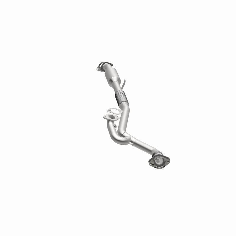 MagnaFlow Buick LaCrosse OEM Grade Federal / EPA Compliant Direct-Fit Catalytic Converter 52896 360 Degree Image Set
