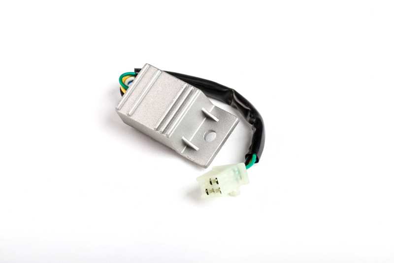 Ricks Motorsport Electrics Ricks Motorsport OEM Style Honda CDI Box 15-101 15-101 User 1