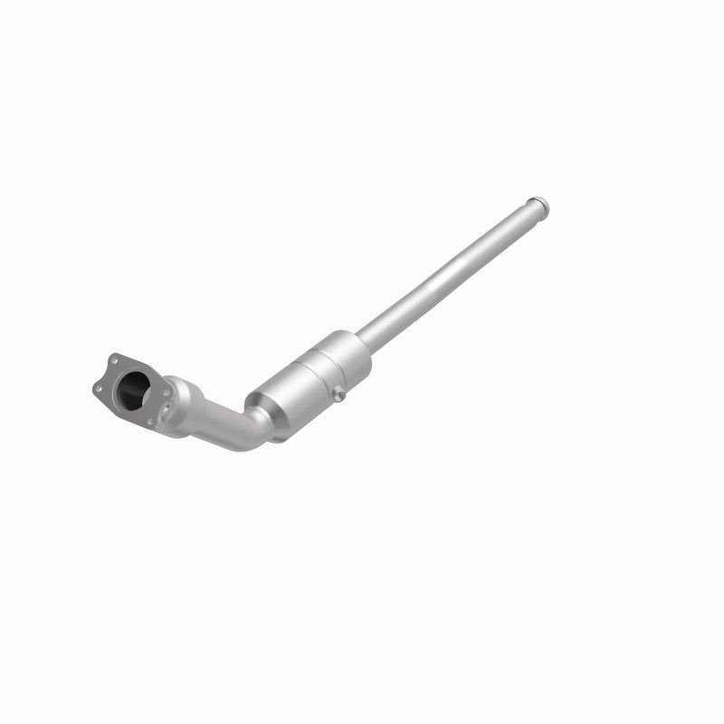 MagnaFlow Volvo HM Grade Federal / EPA Compliant Direct-Fit Catalytic Converter 24299 360 Degree Image Set