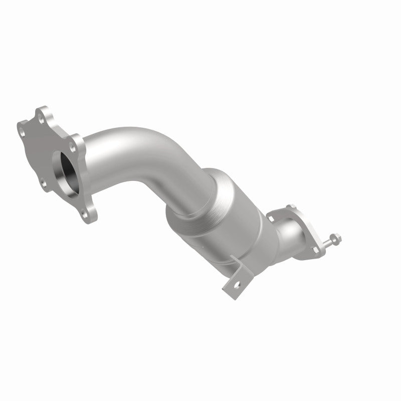 MagnaFlow HM Grade Federal / EPA Compliant Direct-Fit Catalytic Converter 23188 360 Degree Image Set
